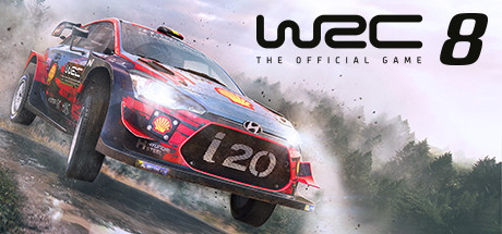 WRC 8 FIA 월드 랠리 챔피언십