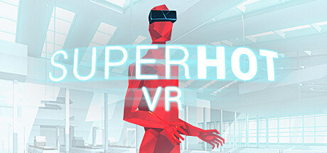 슈퍼핫 VR