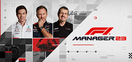 F1 매니저 2023