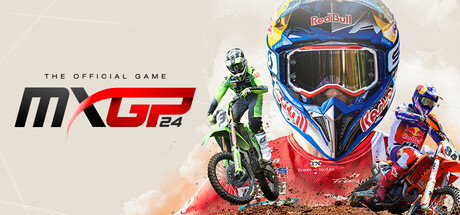 MXGP 공식 게임