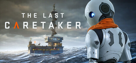 더 라스트 케어테이커 image